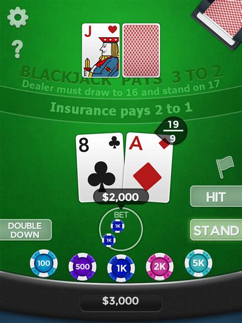  live blackjack app